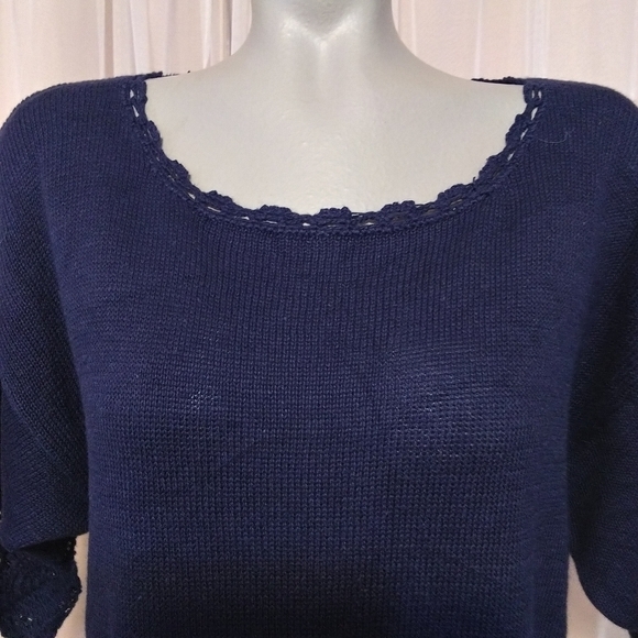 Maurada Tops - Maurada Lace Blouse